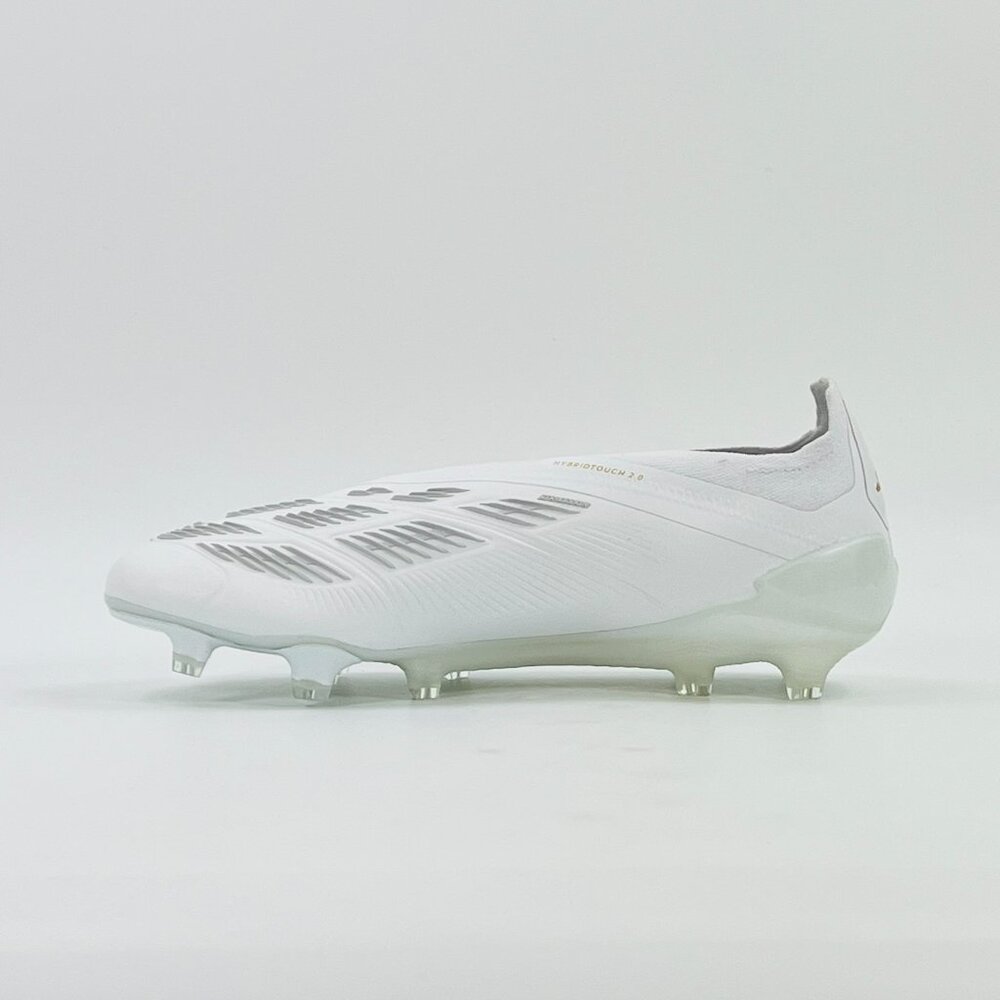 Adidas Predator Elite Laceless FG Day Spark Pack IF6448 Soccer Cleats Multi Size - Picture 2 of 8